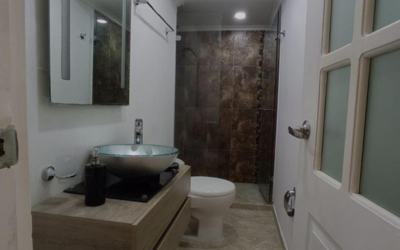 Apartamento en Medellín en El Poblado