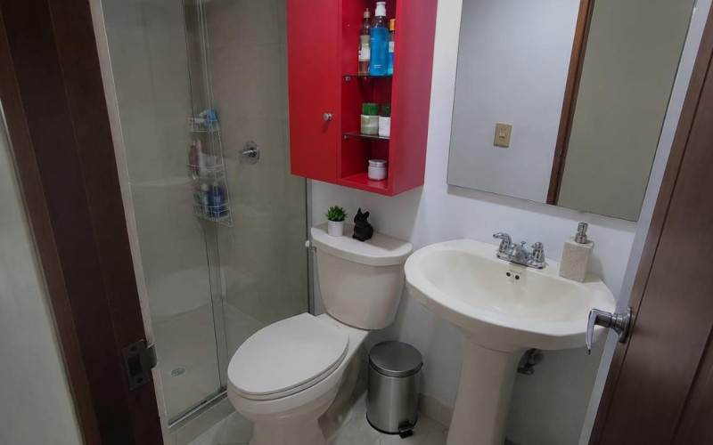 Apartamento en Medellín en La Castellana