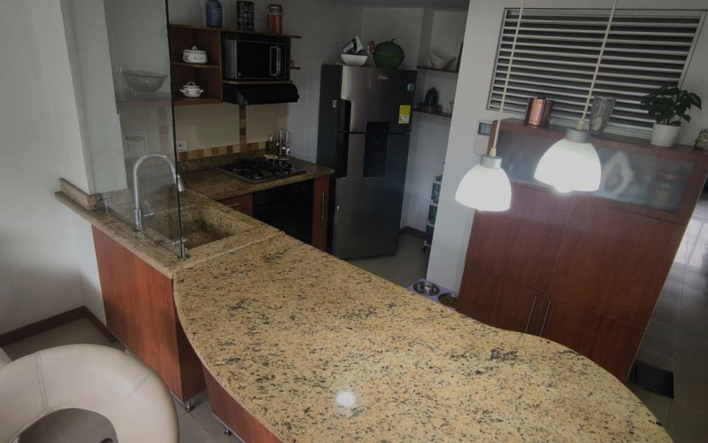 Apartamento en Medellín en La Castellana