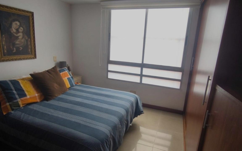 Apartamento en Medellín en La Castellana