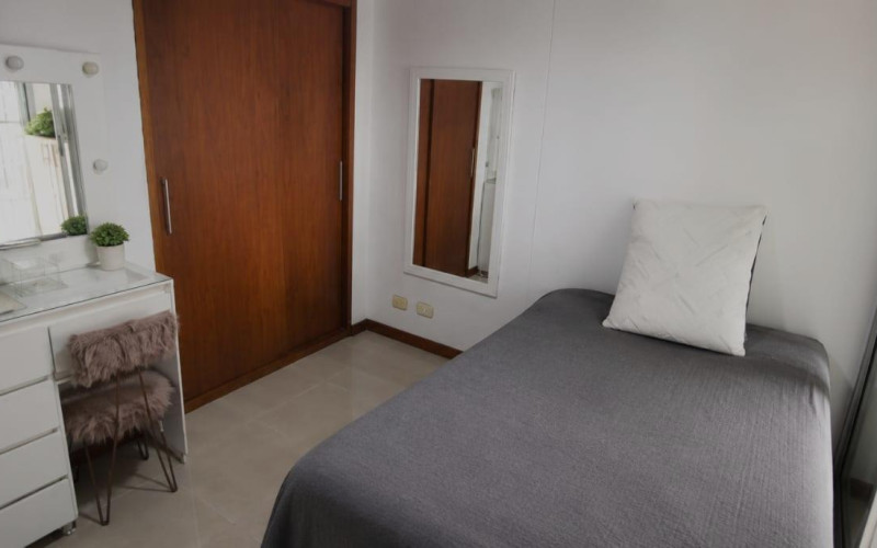 Apartamento en Medellín en La Castellana