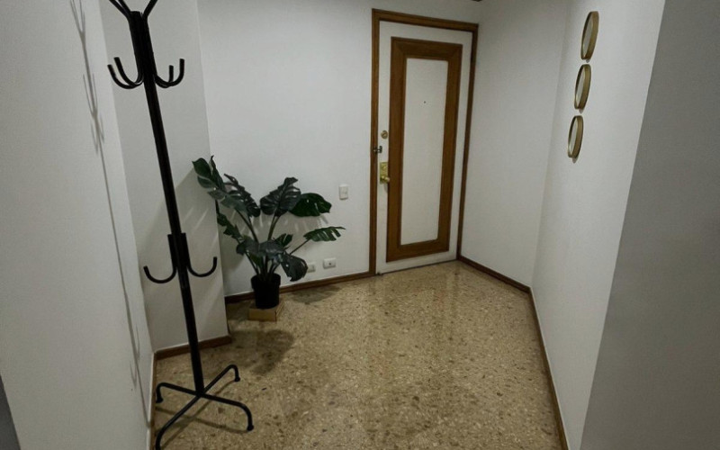 Apartamento en Medellín en El Poblado