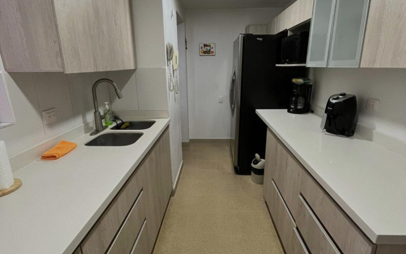 Apartamento en Medellín en El Poblado