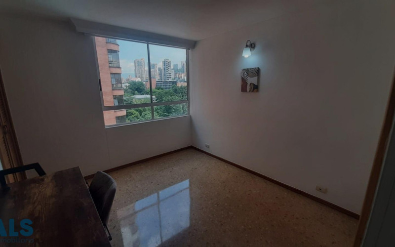 Apartamento en Medellín en El Poblado