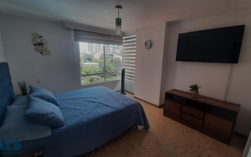 Apartamento en Medellín en El Poblado