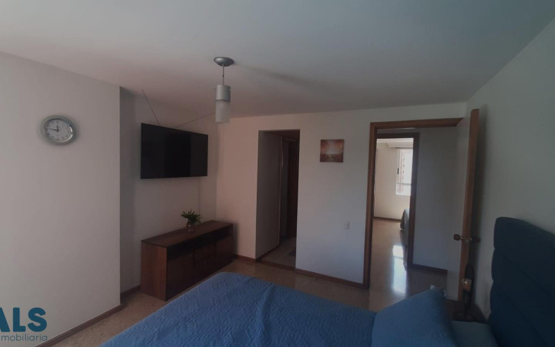 Apartamento en Medellín en El Poblado