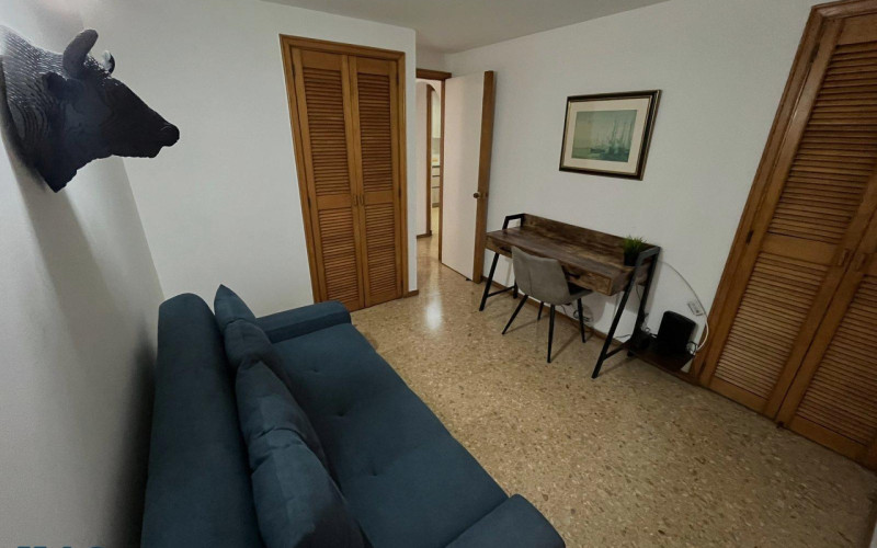 Apartamento en Medellín en El Poblado