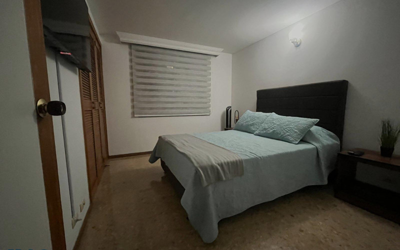 Apartamento en Medellín en El Poblado