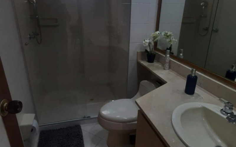 Apartamento en Medellín en El Poblado