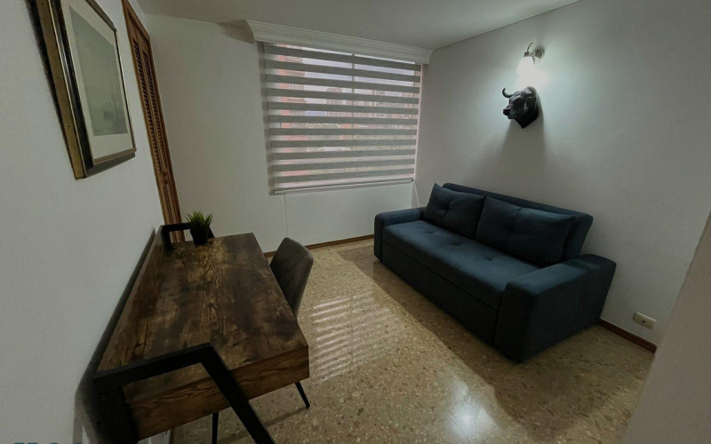 Apartamento en Medellín en El Poblado