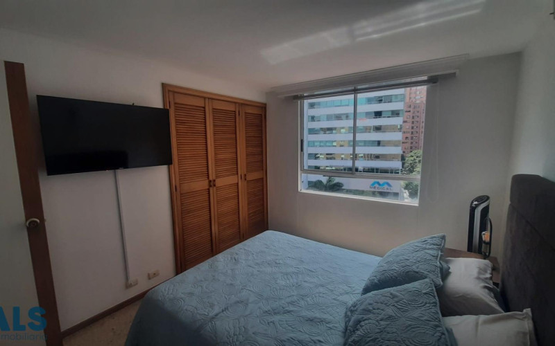 Apartamento en Medellín en El Poblado