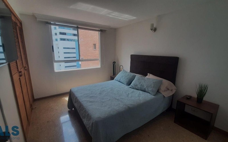 Apartamento en Medellín en El Poblado