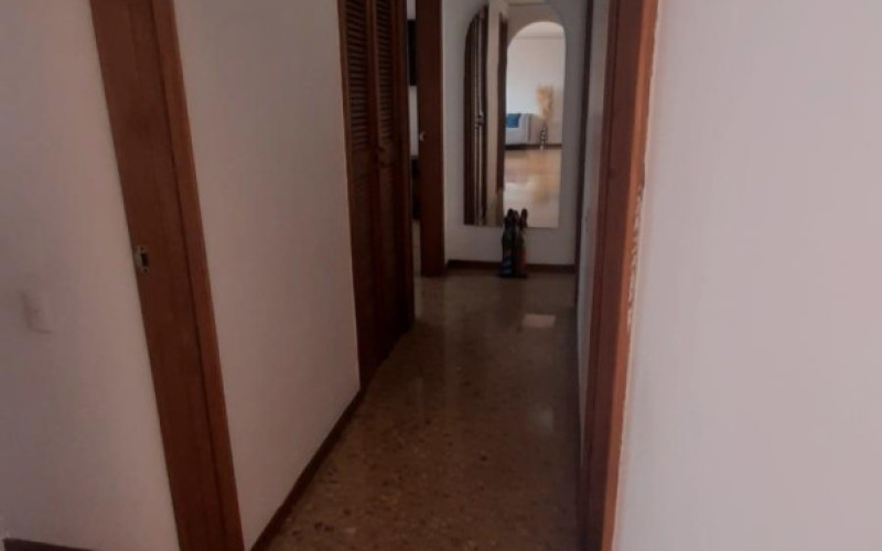 Apartamento en Medellín en El Poblado