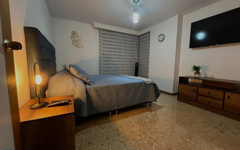 Apartamento en Medellín en El Poblado