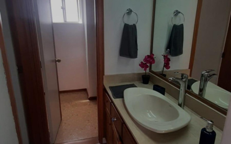 Apartamento en Medellín en El Poblado