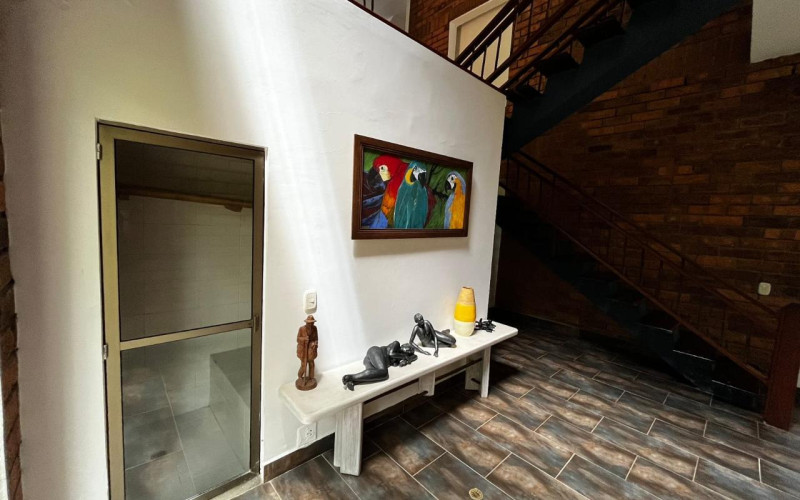 Monte Azul Country House – Luxury, Nature & Spacious Living in La Doctora, Sabaneta
