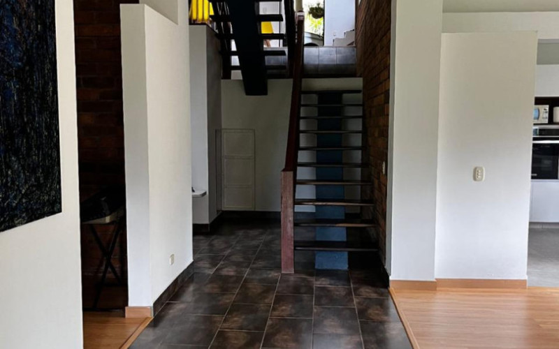 Monte Azul Country House – Luxury, Nature & Spacious Living in La Doctora, Sabaneta