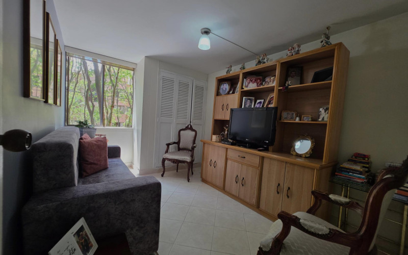 Apartamento en Medellín en Santa Teresita