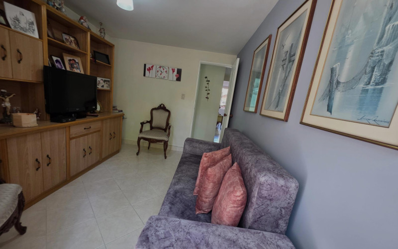 Apartamento en Medellín en Santa Teresita