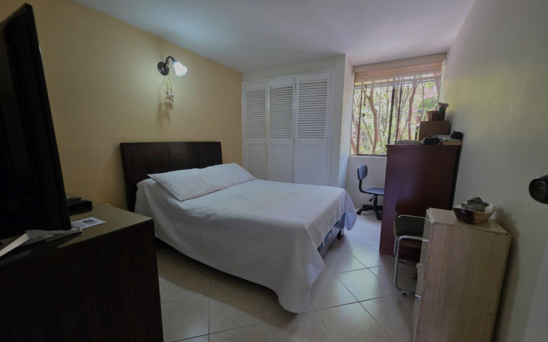 Apartamento en Medellín en Santa Teresita
