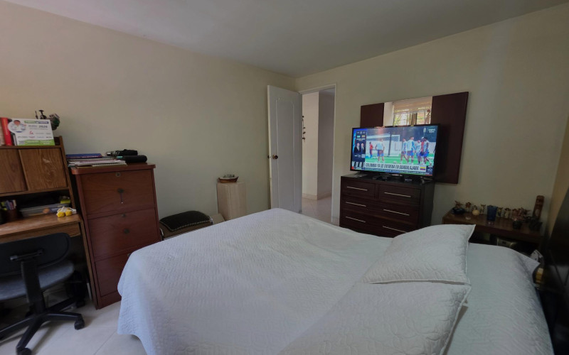 Apartamento en Medellín en Santa Teresita