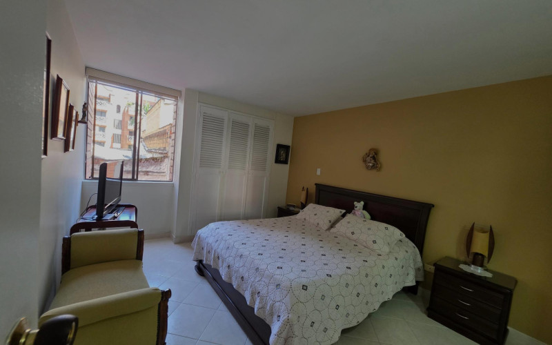 Apartamento en Medellín en Santa Teresita