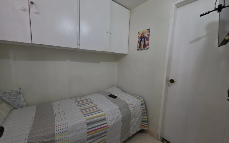 Apartamento en Medellín en Santa Teresita
