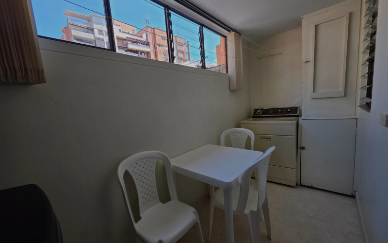 Apartamento en Medellín en Santa Teresita