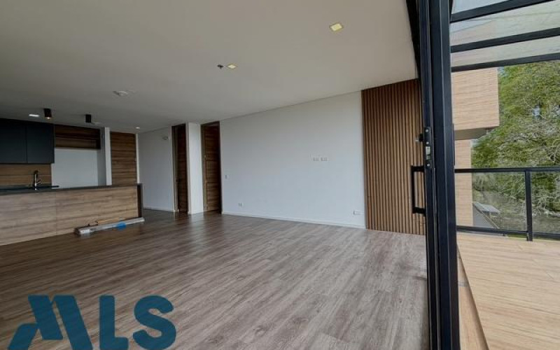 Apartamento en Envigado en Alto de las Palmas