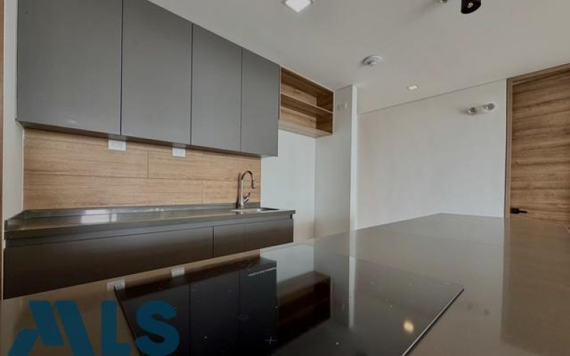 Apartamento en Envigado en Alto de las Palmas
