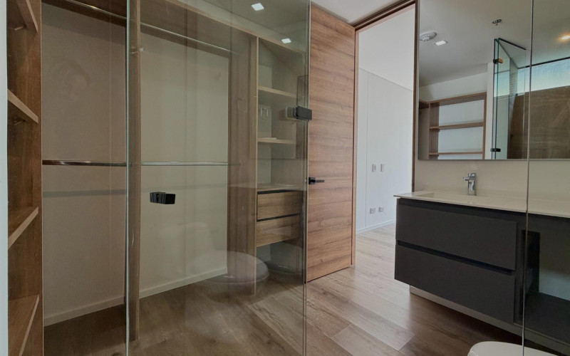 Apartamento en Envigado en Alto de las Palmas