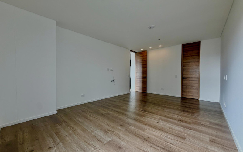 Apartamento en Envigado en Alto de las Palmas