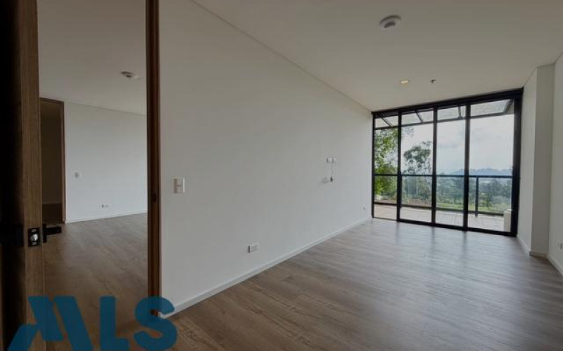 Apartamento en Envigado en Alto de las Palmas