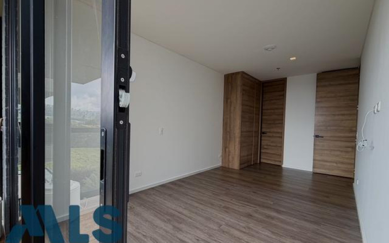 Apartamento en Envigado en Alto de las Palmas