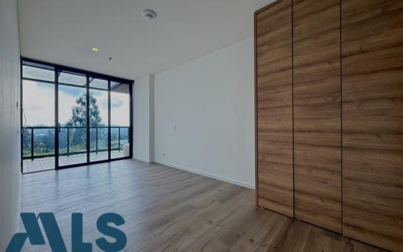 Apartamento en Envigado en Alto de las Palmas