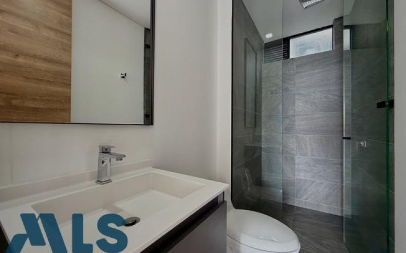Apartamento en Envigado en Alto de las Palmas