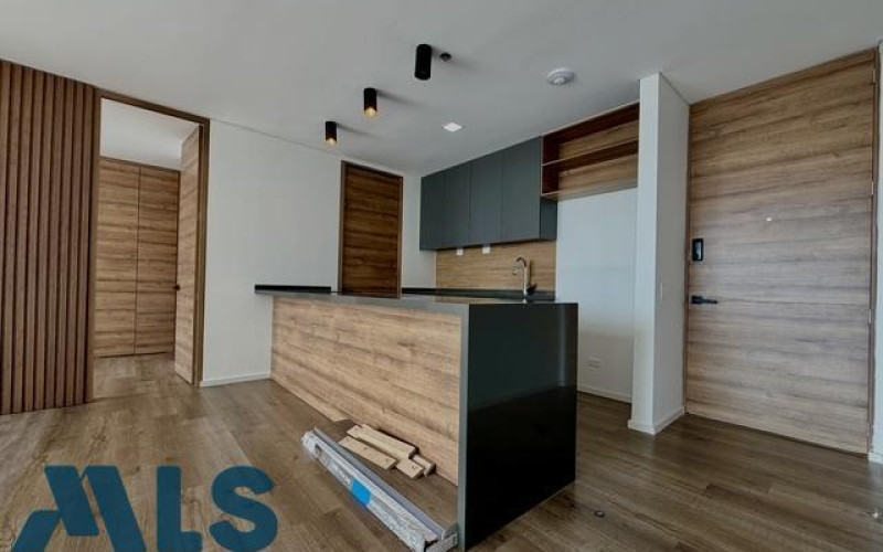 Apartamento en Envigado en Alto de las Palmas