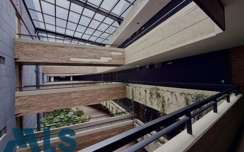 Apartamento en Envigado en Alto de las Palmas
