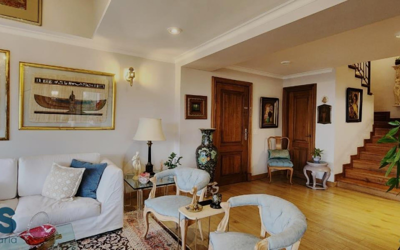 Apartamento en Medellín en El Tesoro