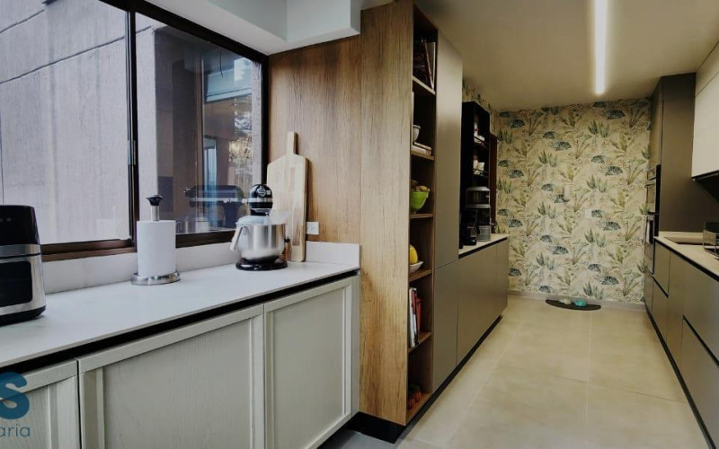 Apartamento en Medellín en El Tesoro
