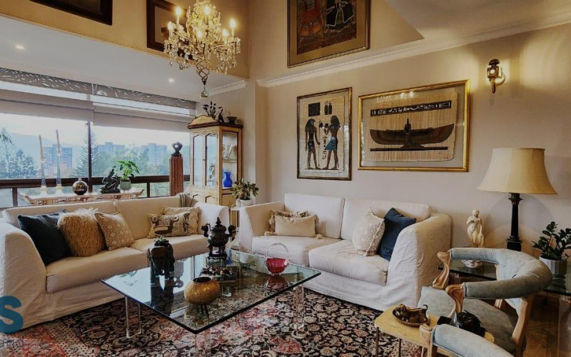 Apartamento en Medellín en El Tesoro