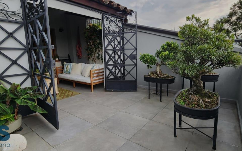 Apartamento en Medellín en El Tesoro