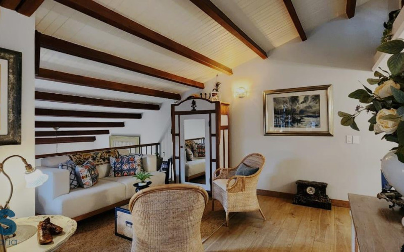 Apartamento en Medellín en El Tesoro