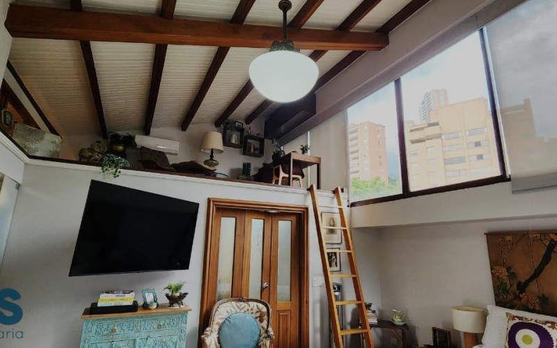Apartamento en Medellín en El Tesoro