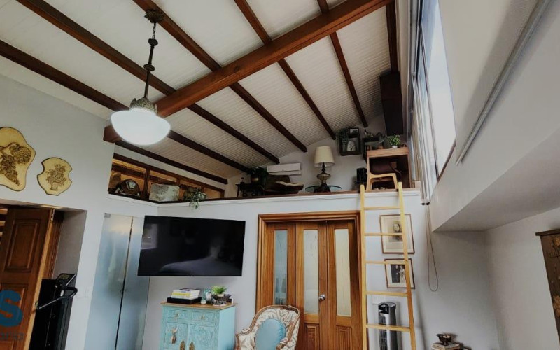 Apartamento en Medellín en El Tesoro