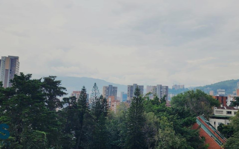 Apartamento en Medellín en El Tesoro