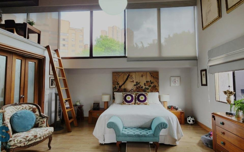 Apartamento en Medellín en El Tesoro