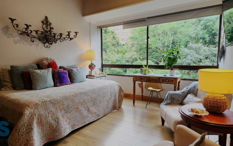 Apartamento en Medellín en El Tesoro