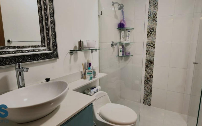 Apartamento en Medellín en El Tesoro
