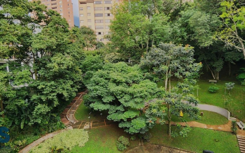 Apartamento en Medellín en El Tesoro